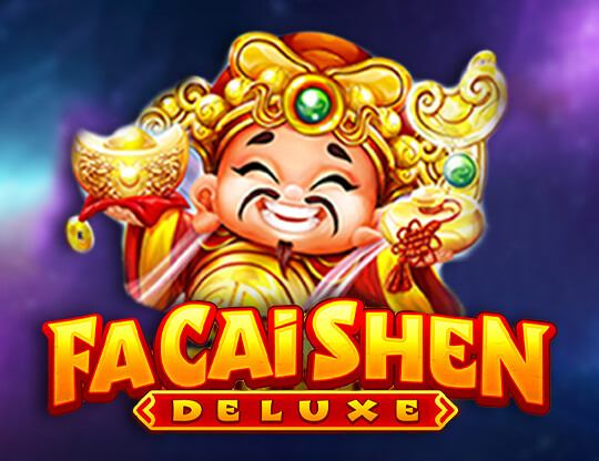 Fa Cai Shen Deluxe